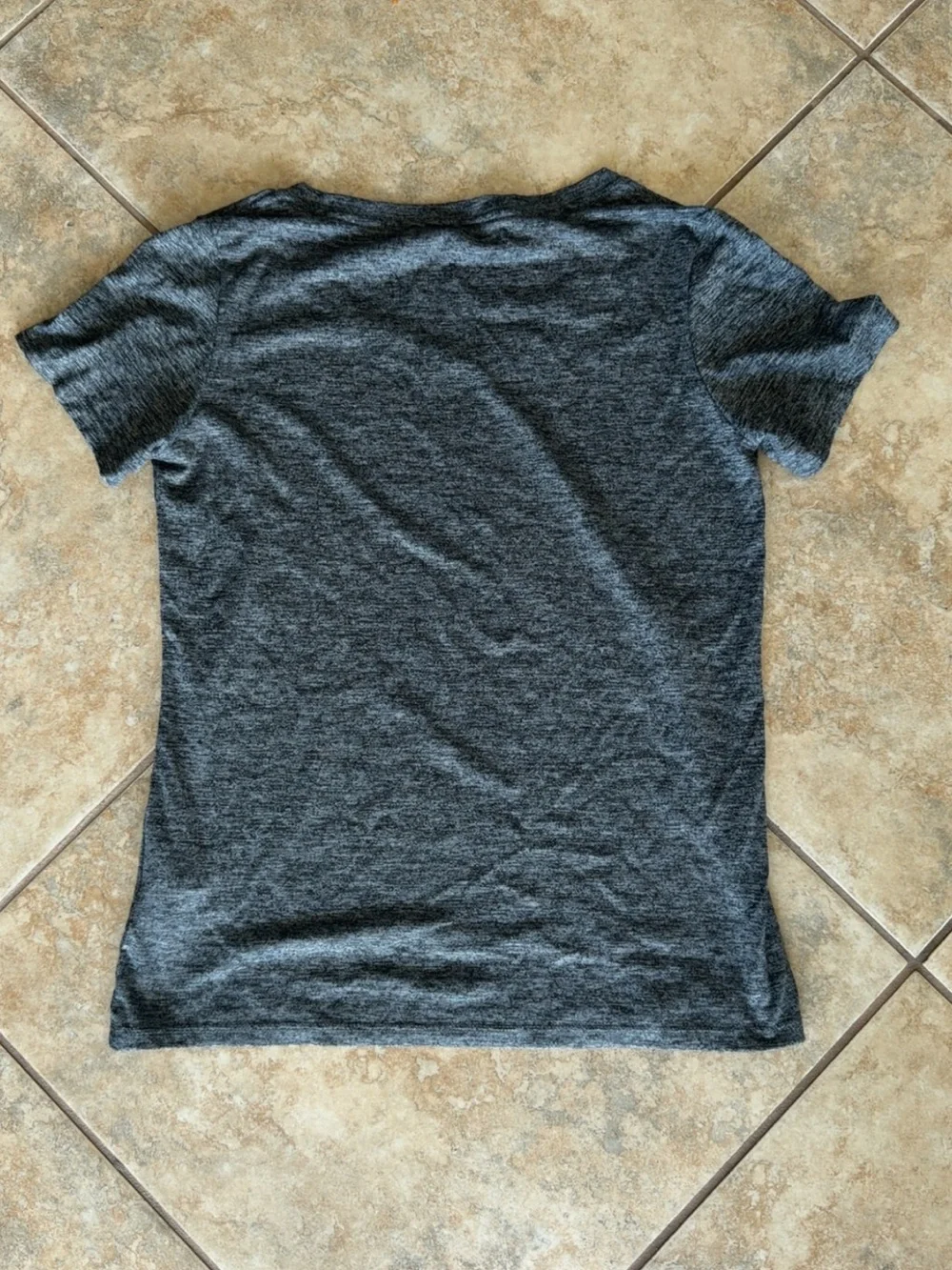 Nike Women’s Dri-FIT Short-Sleeve Tee